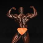 Rudy   Richards - NPC Team Universe 2013 - #1