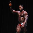 Franklin  Stinson - NPC Eastern USA 2013 - #1