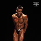 James  Shumpert - NPC Nationals 2013 - #1