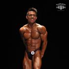 James  Shumpert - NPC Nationals 2013 - #1