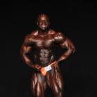 Rudy   Richards - NPC Team Universe 2013 - #1