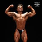 James  Shumpert - NPC Nationals 2013 - #1
