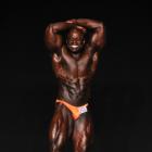 Rudy   Richards - NPC Team Universe 2013 - #1