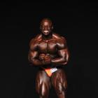 Rudy   Richards - NPC Team Universe 2013 - #1