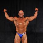 Bill  Reisen - NPC Masters Nationals 2013 - #1