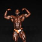 Rudy   Richards - NPC Team Universe 2013 - #1