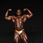 Rudy   Richards - NPC Team Universe 2013 - #1