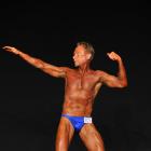 Bob  Reiner - NPC Team Universe 2013 - #1