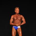 Bob  Reiner - NPC Team Universe 2013 - #1