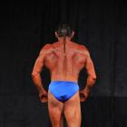 Adrien  Diven - NPC Masters Nationals 2013 - #1