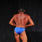 Adrien  Diven - NPC Masters Nationals 2013 - #1