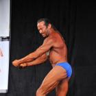 Adrien  Diven - NPC Masters Nationals 2013 - #1