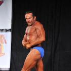 Adrien  Diven - NPC Masters Nationals 2013 - #1