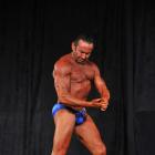 Adrien  Diven - NPC Masters Nationals 2013 - #1