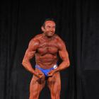 Adrien  Diven - NPC Masters Nationals 2013 - #1