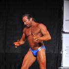 Adrien  Diven - NPC Masters Nationals 2013 - #1