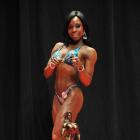 Latorya  Watts - NPC USA 2013 - #1