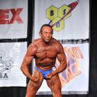 Adrien  Diven - NPC Masters Nationals 2013 - #1