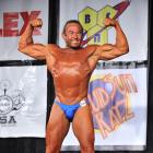 Adrien  Diven - NPC Masters Nationals 2013 - #1