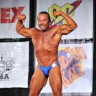 Adrien  Diven - NPC Masters Nationals 2013 - #1