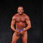 Adrien  Diven - NPC Masters Nationals 2013 - #1