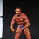 Adrien  Diven - NPC Masters Nationals 2013 - #1