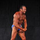 Adrien  Diven - NPC Masters Nationals 2013 - #1