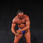 Adrien  Diven - NPC Masters Nationals 2013 - #1