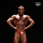 Alejandro  Almaguer - NPC Nationals 2013 - #1