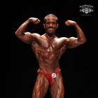 Alejandro  Almaguer - NPC Nationals 2013 - #1