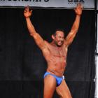 Adrien  Diven - NPC Masters Nationals 2013 - #1