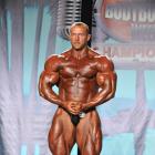 Aliaksei  Shabunia - IFBB Wings of Strength Tampa  Pro 2013 - #1