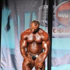 Aliaksei  Shabunia - IFBB Wings of Strength Tampa  Pro 2013 - #1