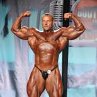 Aliaksei  Shabunia - IFBB Wings of Strength Tampa  Pro 2013 - #1