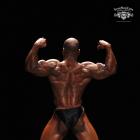 Leon  Dozier - NPC Nationals 2013 - #1