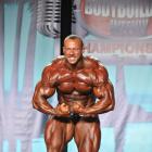 Aliaksei  Shabunia - IFBB Wings of Strength Tampa  Pro 2013 - #1