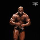 Leon  Dozier - NPC Nationals 2013 - #1