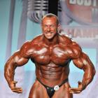 Aliaksei  Shabunia - IFBB Wings of Strength Tampa  Pro 2013 - #1