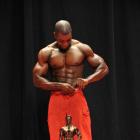 Xavisus  Gayden - NPC USA 2013 - #1