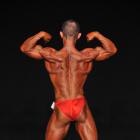 Adam   Weinberg - NPC Team Universe 2013 - #1