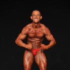 Adam   Weinberg - NPC Team Universe 2013 - #1