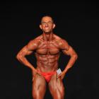 Adam   Weinberg - NPC Team Universe 2013 - #1