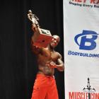 Xavisus  Gayden - NPC USA 2013 - #1