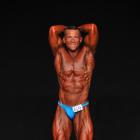 Wayne   Hugar - NPC Team Universe 2013 - #1