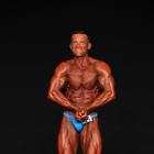 Wayne   Hugar - NPC Team Universe 2013 - #1