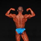 Wayne   Hugar - NPC Team Universe 2013 - #1