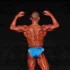 Wayne   Hugar - NPC Team Universe 2013 - #1