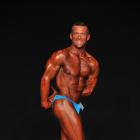 Wayne   Hugar - NPC Team Universe 2013 - #1