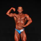 Wayne   Hugar - NPC Team Universe 2013 - #1