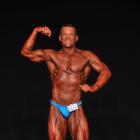 Wayne   Hugar - NPC Team Universe 2013 - #1